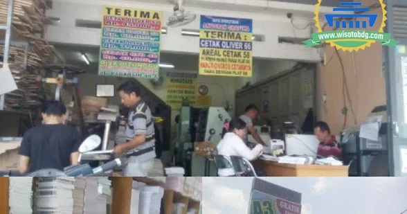 Mengapa Percetakan Anyar Jadi Pilihan Utama Warga Cilacap?